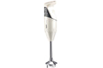 Mixeur plongeant Bamix M200 Swissline crème avec accessoires
