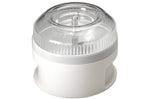 Mixeur plongeant Bamix M200 Swissline crème avec accessoires