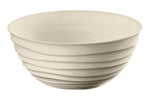 Set de 6 bols multicolores Guzzini Tierra en bouteilles recyclées Ø12,2cm