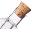 Bouteille huilier vinaigrier ronde 2 en 1 KitchenCraft