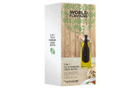 Bouteille huilier vinaigrier 2 en 1 KitchenCraft
