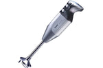Mixeur plongeant Bamix M200 Deluxe argent avec accessoires