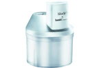 Coffret Bamix Pâtisserie M200 Swissline crème - accessoires + livre de recettes