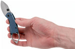 Couteau pliant Kershaw Antic KS.8710 manche en nylon/fibres de verre 9,7cm