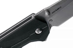Couteau pliant Kershaw Drivetrain KS.8655 manche en nylon/fibres de verre 11,7cm