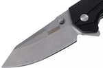 Couteau pliant Kershaw Drivetrain KS.8655 manche en nylon/fibres de verre 11,7cm