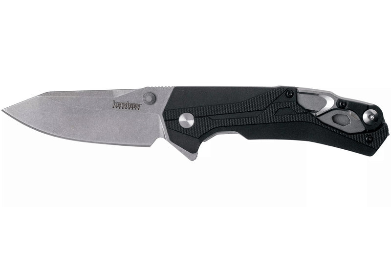 Couteau pliant Kershaw Drivetrain KS.8655 manche en nylon/fibres de verre 11,7cm