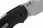 Couteau pliant Kershaw Shuffle KS.8700 manche en nylon/fibres de verre noir 8,3cm