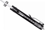 Couteau pliant Kershaw Shuffle KS.8700 manche en nylon/fibres de verre noir 8,3cm