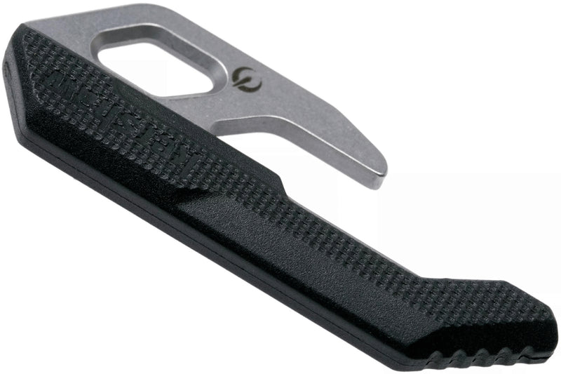 Décapsuleur Kershaw Nacho KS.8825 poignée en nylon/fibres de verre 5,1cm
