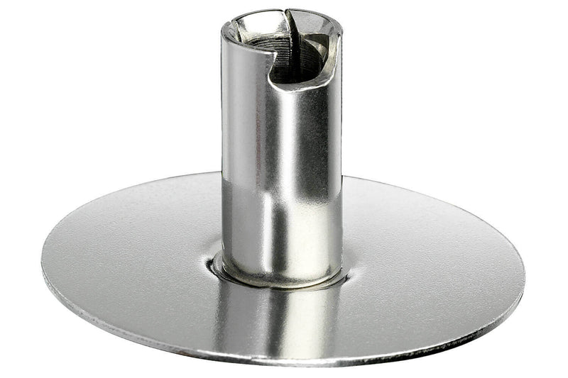 Disque fouet Bamix en acier inox pour mixeur plongeant