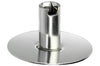 Disque fouet Bamix en acier inox pour mixeur plongeant