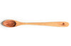 Cuillère à confiture Bérard faite main en olivier - 25 cm