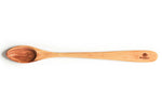 Cuillère à confiture Bérard faite main en olivier - 25 cm