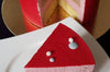 Cercle à mousse et entremet Gobel inox bord haut épaisseur 1mm