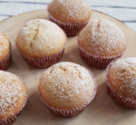 Moule pour 6 cupcakes Berghoff Gem Ø6,5cm acier carbone