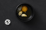 Disque mélangeur en acier inox pour mixeur Bamix