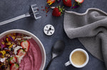 Disque mélangeur en acier inox pour mixeur Bamix