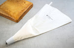 Poche à douille en coton réutilisable MasterClass Professional - 40 cm