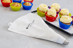 Poche à douille en coton réutilisable MasterClass Professional - 30 cm