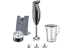 Bamix Mixeur plongeant M200 Swissline Noir avec accessoires