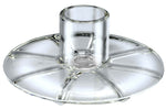 Coffret Bamix SuperBox Argent - Bamix Swissline + SliceSy et accessoires