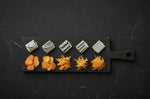 Coffret Bamix SuperBox Argent - Bamix Swissline + SliceSy et accessoires