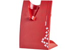 Bamix Mixeur plongeant M200 Swissline Rouge croix avec accessoires