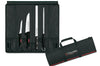 Trousse professionnelle découpe du jambon 3 Claveles