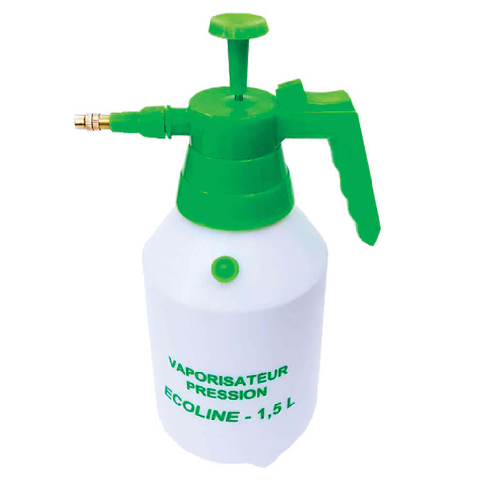 Pulvérisateur à pression préalable - 1,5 litres