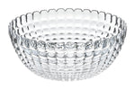 Saladier transparent Guzzini Tiffany en acrylique - 25cm
