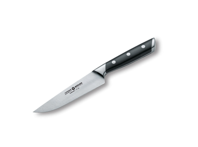 Couteau universel forgé Boker lame 11cm