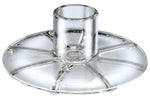 Disque poudre pour processeur Mixeur Bamix Swissline