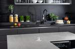 Disque poudre pour processeur Mixeur Bamix Swissline