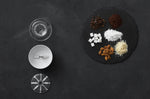Disque poudre pour processeur Mixeur Bamix Swissline