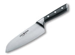 Couteau Santoku forgé Boker lame 16cm