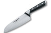 Couteau Santoku forgé Boker lame 16cm