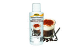 Arôme alimentaire concentré Mallard Ferrière capuccino 125ml