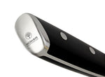 Couteau Santoku forgé Boker lame 16cm