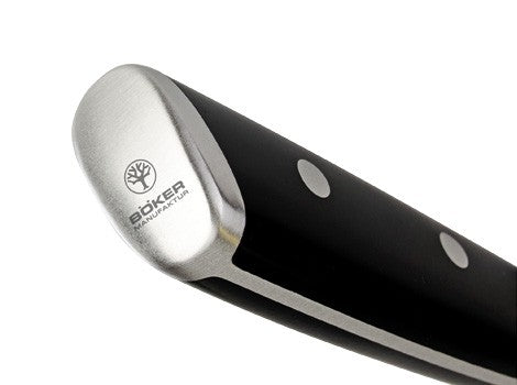 Couteau Santoku forgé Boker lame 16cm