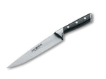 Couteau à découper forgé Boker lame 20cm