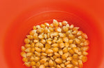 Cuiseur à popcorn pliable Lékué pour micro-ondes