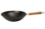 Wok antiadhérent Dexam Be a wok star pour 2 à 3 personnes diamètre 30cm
