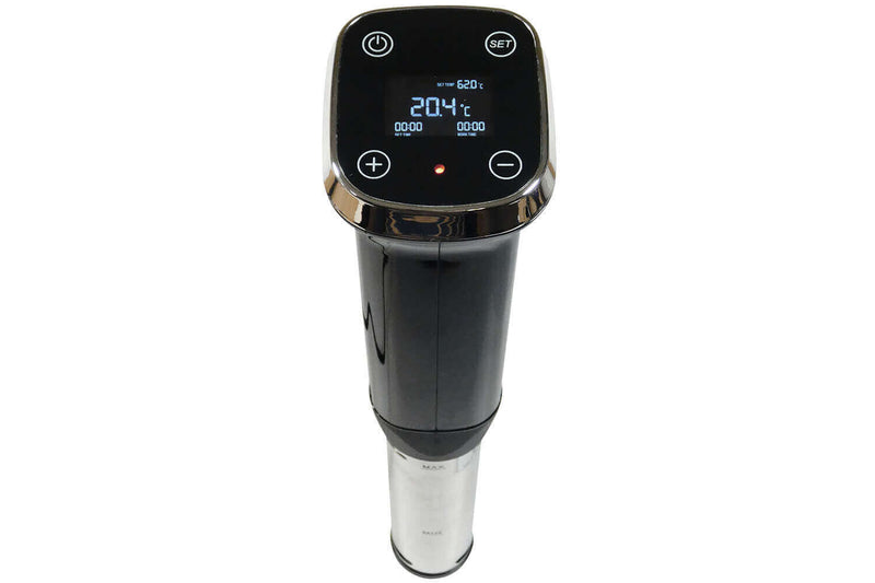 Thermoplongeur Alla France 0°C à +95°C pour cuisson sous vide