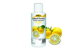 Arôme alimentaire concentré Mallard Ferrière yuzu 125ml
