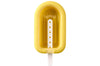 Moule à glace Lékué Esquimau empilable - 4 couleurs au choix - Jaune