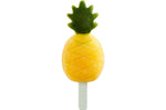 Moule à glace Lékué en silicone Platinum - Forme ananas