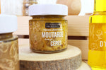 Coffret gourmand Savor&Sens Autour du Cèpe