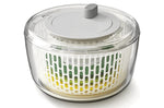 Essoreuse à salade Joseph Joseph Multi-Prep 4 fonctions