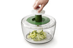 Essoreuse à salade Joseph Joseph Multi-Prep 4 fonctions